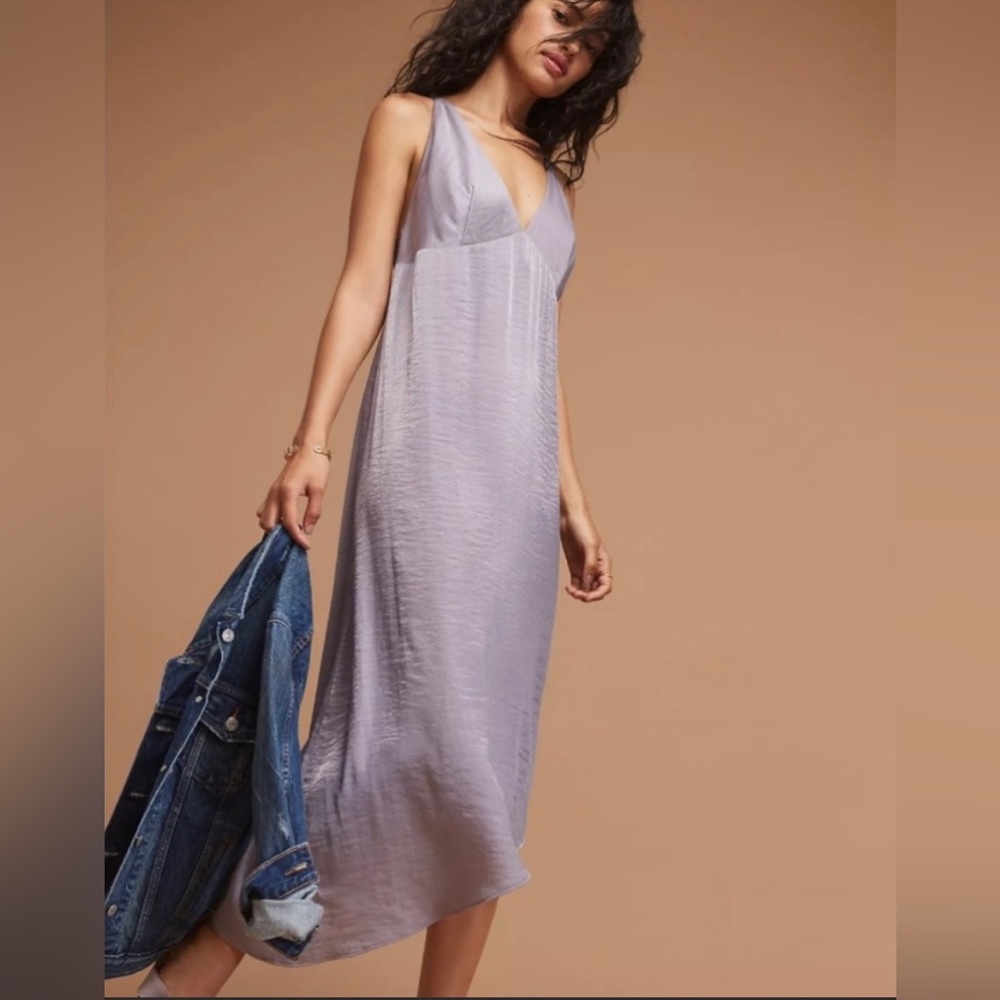 Anthropologie Moulinette Soeurs Dress, size 12